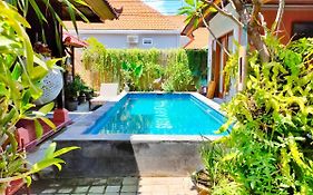 G Saskara Homestay