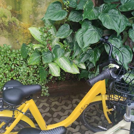 G Saskara Homestay Sanur  Exterior photo