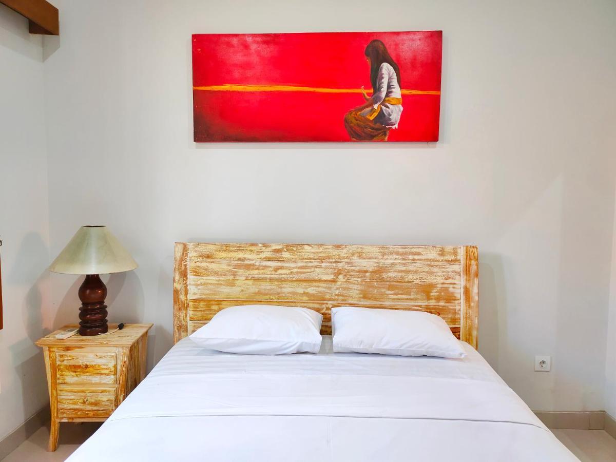 G Saskara Homestay Sanur  Exterior photo
