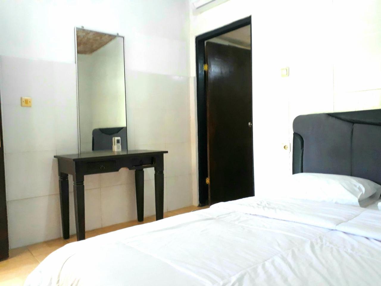 G Saskara Homestay Sanur  Exterior photo