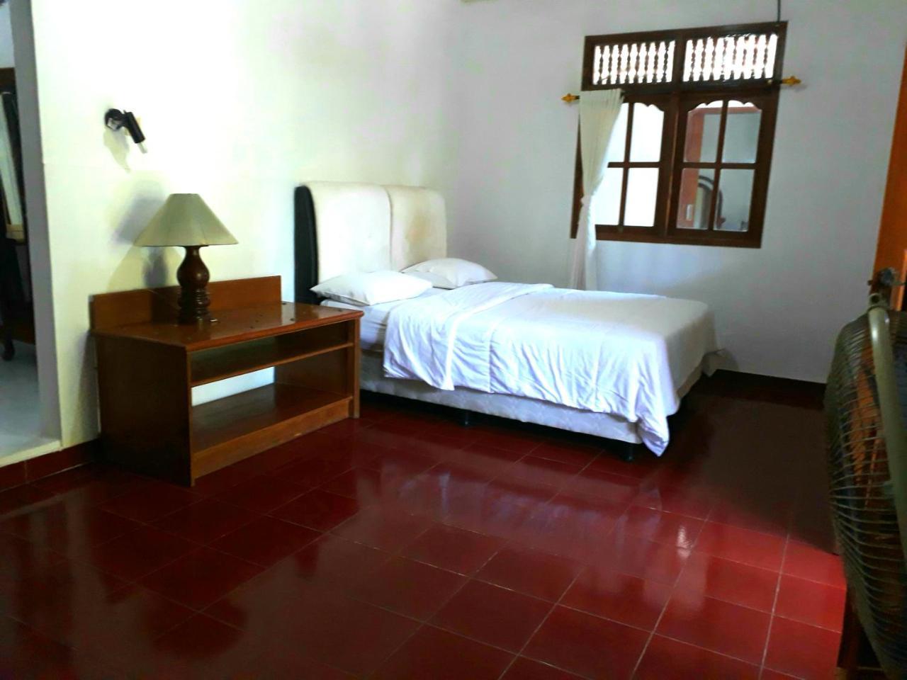 G Saskara Homestay Sanur  Exterior photo