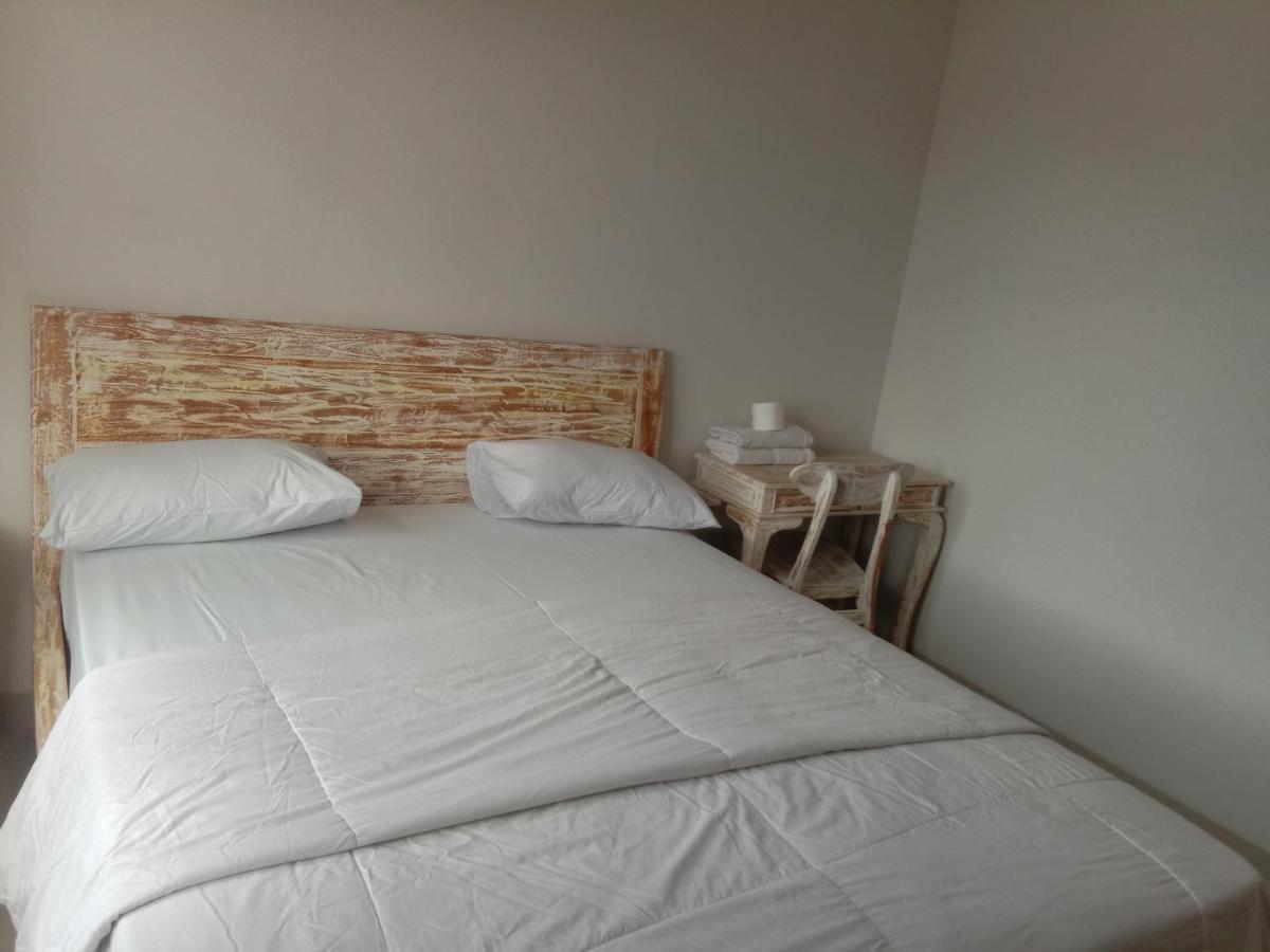 G Saskara Homestay Sanur  Exterior photo
