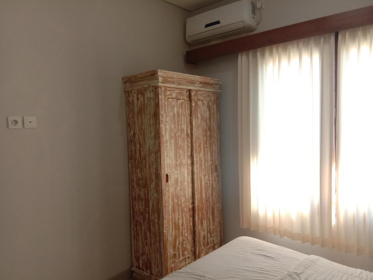 G Saskara Homestay Sanur  Exterior photo